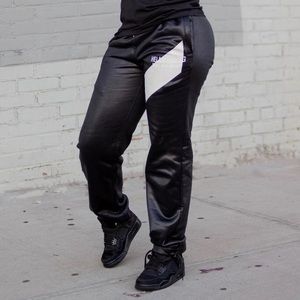 Stylish HELMUT LANG pants
